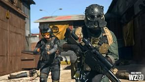 Warzone 2 players will now get punished if they "kill too many" in DMZ
