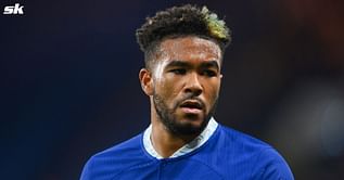 "Some players didn’t want to be there" - Reece James highlights biggest problem with Chelsea's disastrous 2022-23 campaign