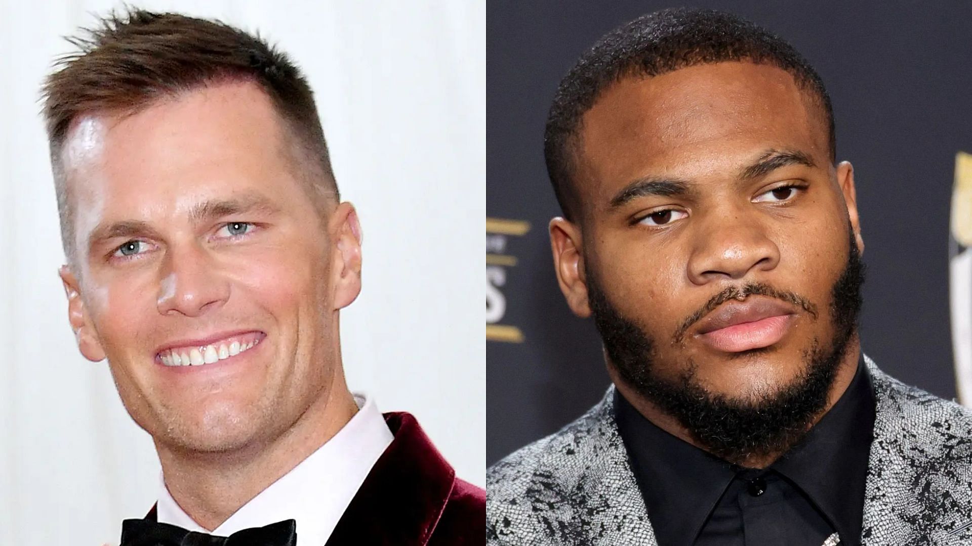 Viral Video: New England Patriots Legend Tom Brady Tells Dallas Cowboys  Micah Parsons 'I Don't Owe You S***!' - Sports Illustrated New England  Patriots News, Analysis and More