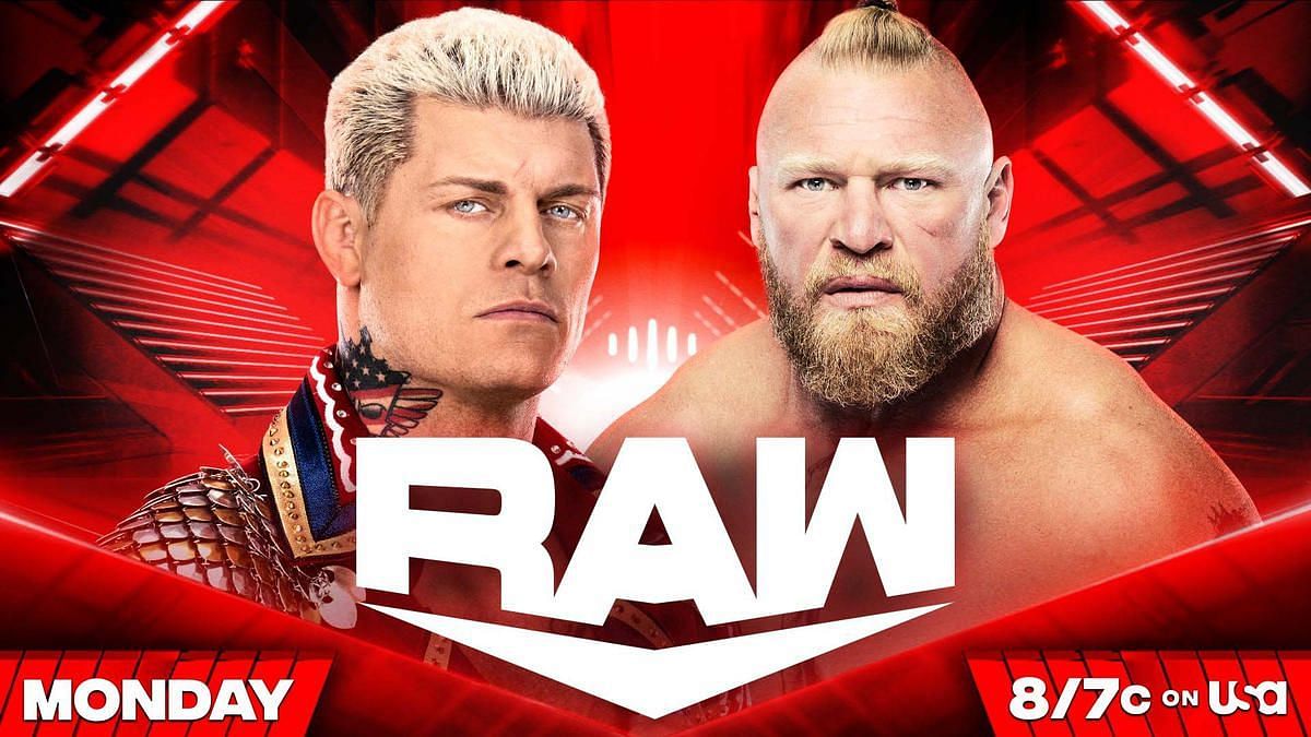 The American Nightmare will look to get one over The Beast Incarnate