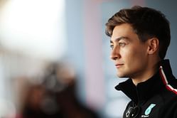 George Russell wants to have “open conversations” with the protesters ahead of the 2023 F1 British GP in Silverstone