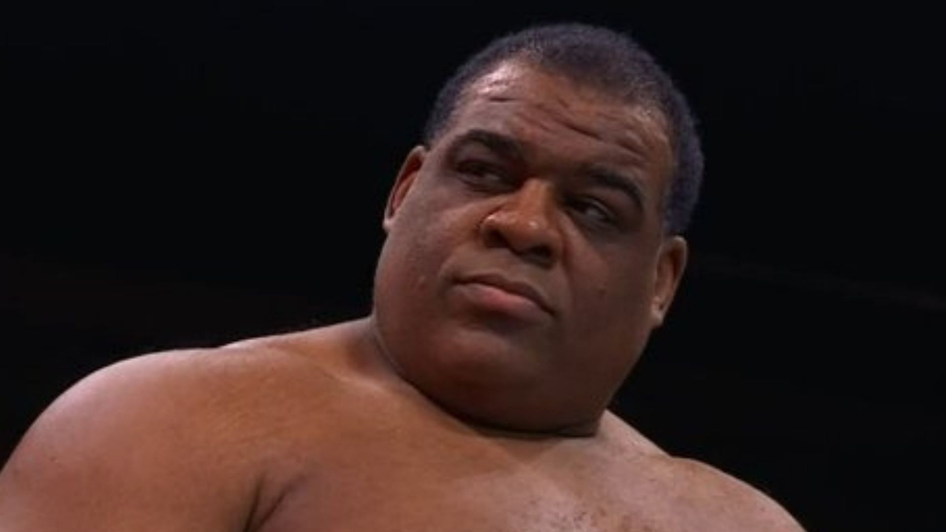 Keith Lee was not happy with a recent fan interaction