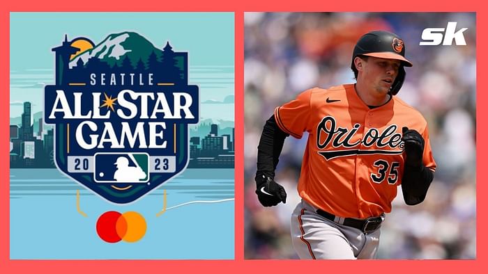 Orioles catcher Adley Rutschman will participate in Home Run Derby at  All-Star Game – KGET 17