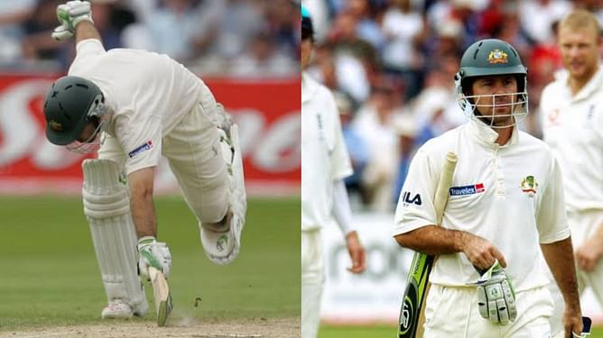 2 most controversial run-outs in England vs Australia matches