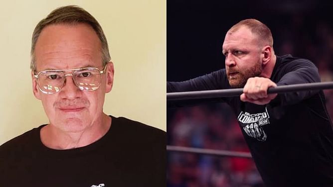 Jon Moxley should be fined for his recent actions, says WWE veteran Jim Cornette