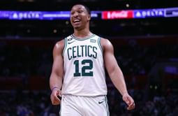 2023 NBA Free Agency- Grant Williams traded to the Mavs in a three-team deal