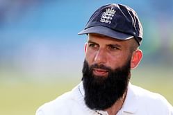 "We're still in a winnable position" - Moeen Ali after day 2 of 3rd Ashes Test at Headingley