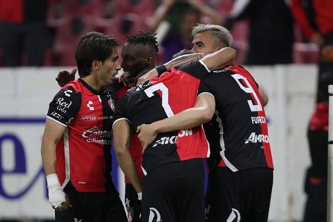 Atlas vs Toronto FC Prediction and Betting Tips | 30th July 2023