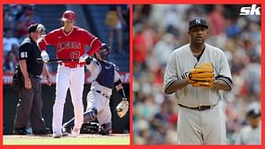 Former Yankees pitcher CC Sabathia holds that Shohei Ohtani would struggle against him as $500,000,000 offer rumors swirl
