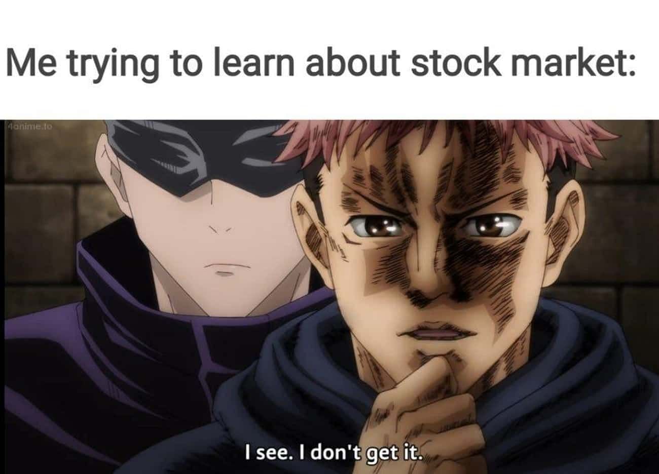 I made this meme for a while, waited for this episode to air and then post  it : r/JuJutsuKaisen