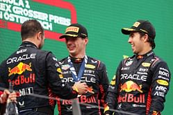 2023 F1 Austrian GP: Winners and Losers
