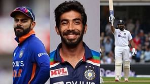 Picking a world 11 of current players who are great in all formats of cricket