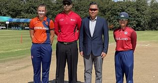 ND-W vs TL-W Dream11 Prediction: Fantasy Cricket Tips, Today's Playing 11, Player Stats, Pitch Report for 3rd ODI Match