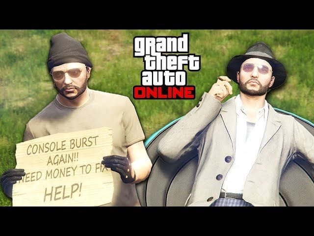 Was GTA Online San Andreas Mercenaries really the last major update for ...