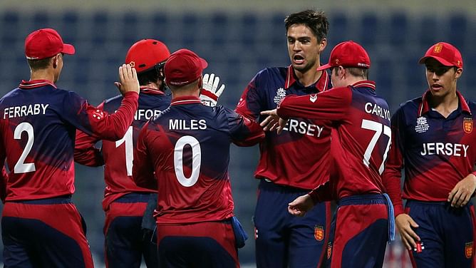 JER vs GSY Dream11 prediction: 3 players you can pick as captain or vice-captain for today’s 1st T20I match – July 7, 2023