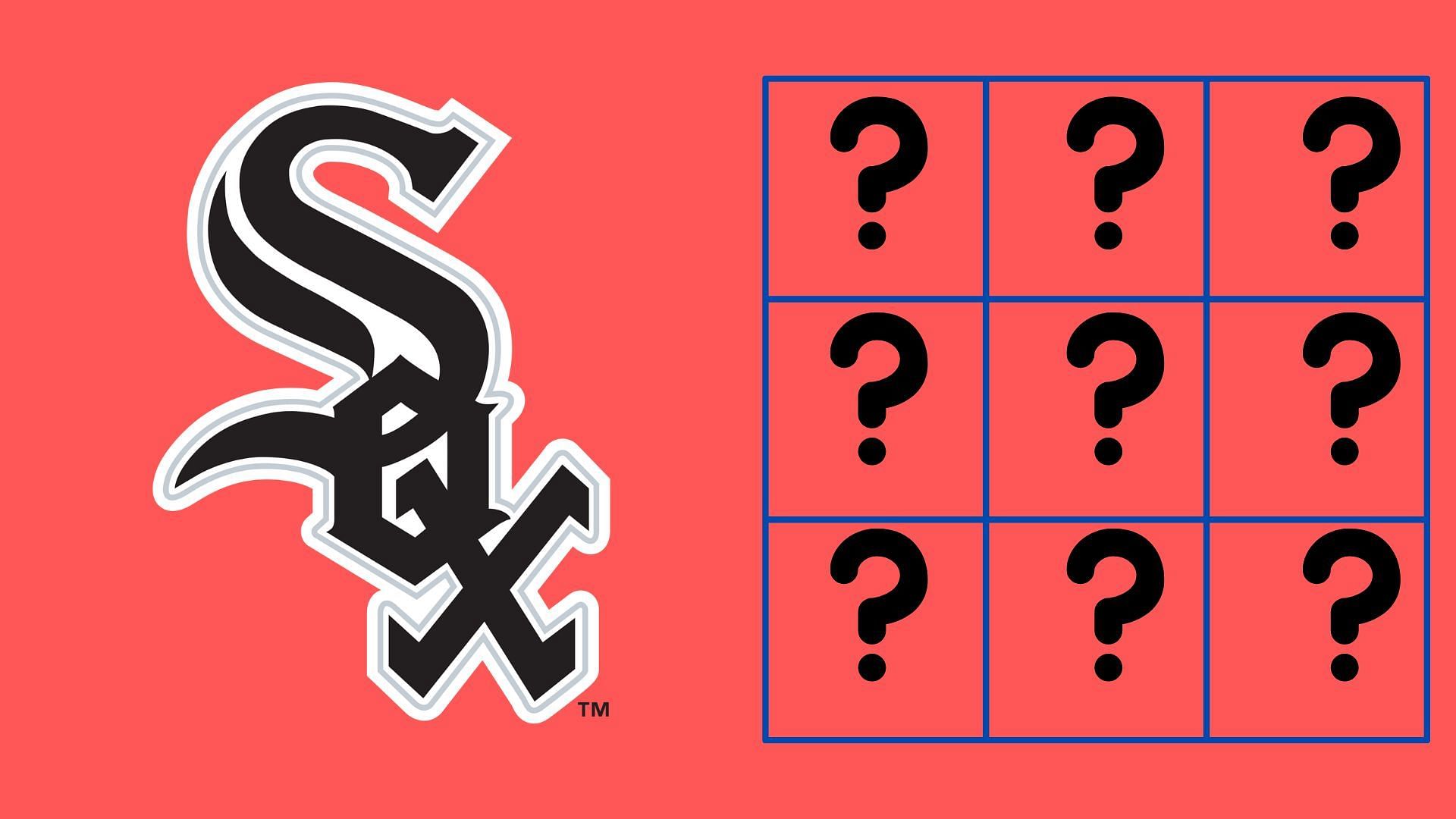 Chicago White Sox - Logo History 