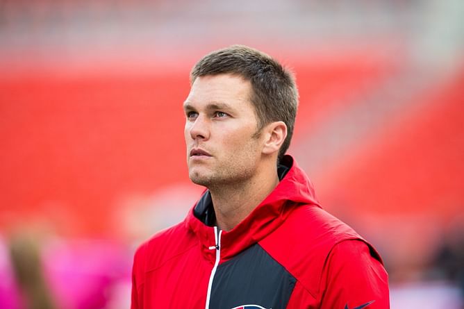 Tom Brady and Patriots’ shrewd move in 2016 helped legendary QB save $2,000,000