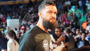 "At 5-foot-5 who are you scaring?" - Former WWE employee pokes fun at Finn Balor for opening segment on RAW (Exclusive)