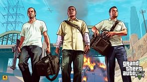 How to access the Click to Play God option in GTA 5?
