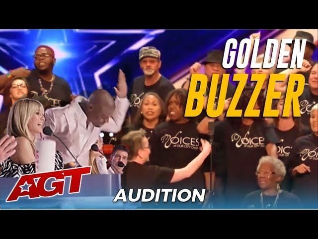 How many golden buzzers has host Terry Crews given on AGT? Details explored