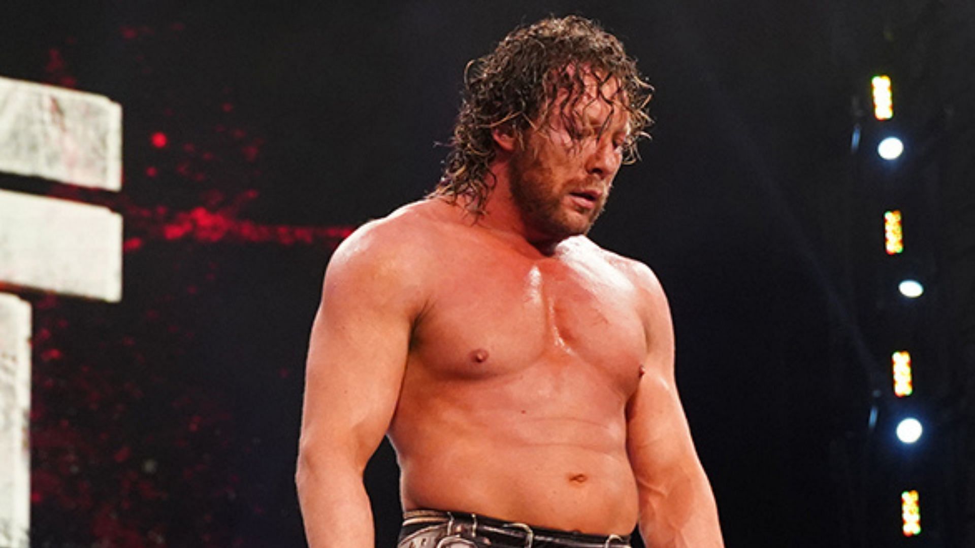 Kenny Omega