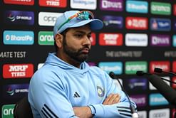 “Was quite disappointed with my dismissal in the last Test” - Rohit Sharma admits he missed out on converting ton into big score