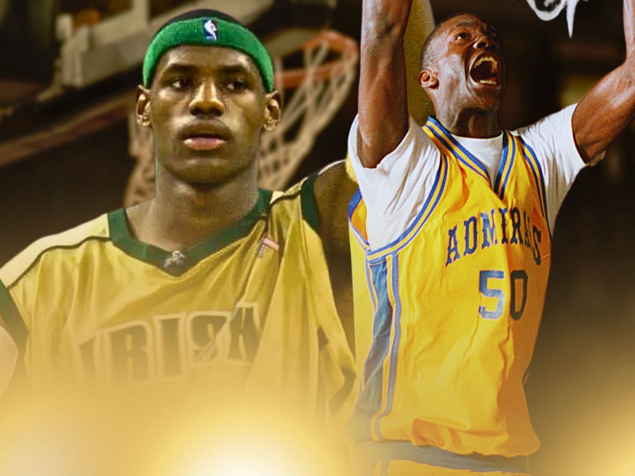 Looking at LeBron James, Kobe Bryant, Kevin Garnett, and other NBA stars drafted out of high school