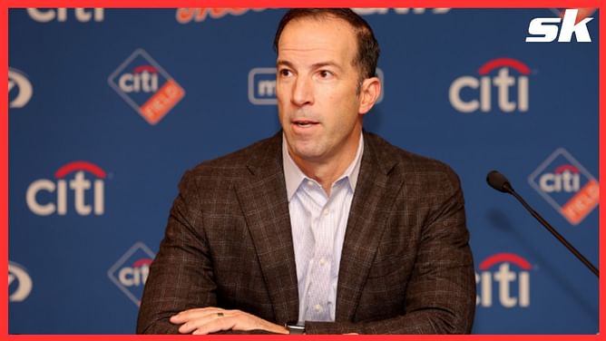 New York Mets Draft picks 2023: Full list of Mets selections