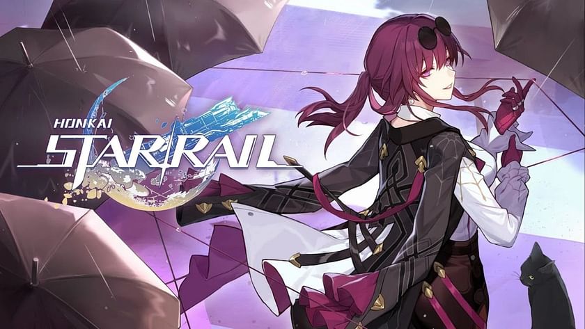 Honkai: Star Rail - Version 1.2 Pre-Download Available 