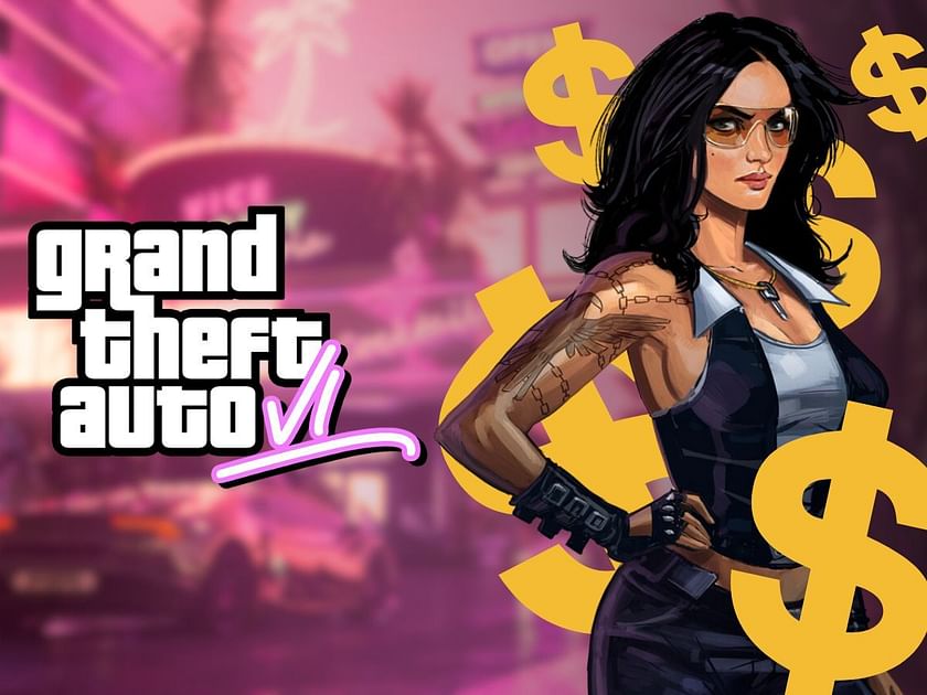 Will GTA 6 be $150? - Dot Esports