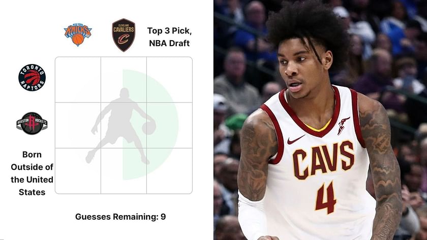 Cavs get No. 3 pick in 2021 NBA Draft