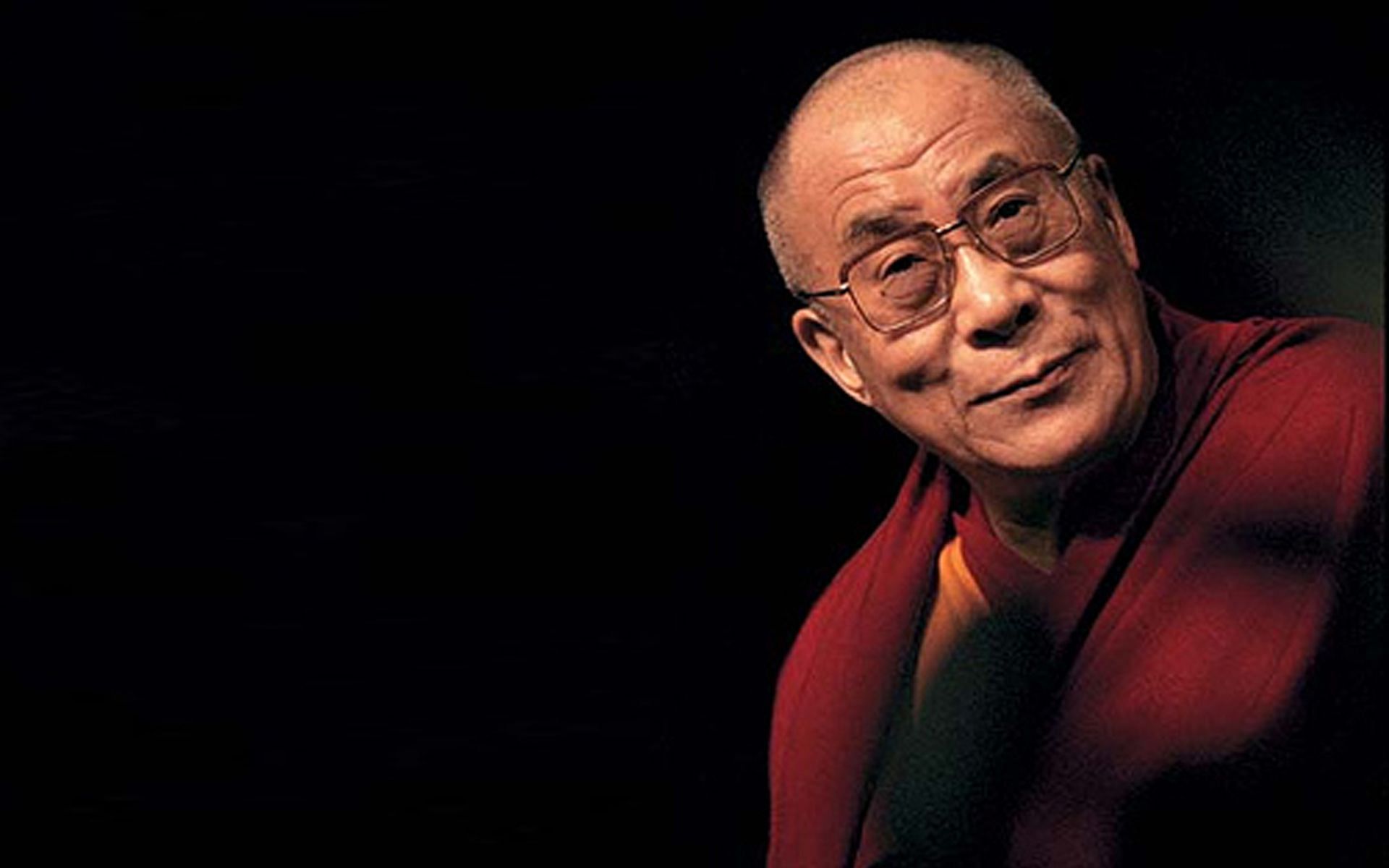 Spiritual leader Dalai Lama thanked his followers on his 88th birthday on Threads (Image via Wallpaper Access)