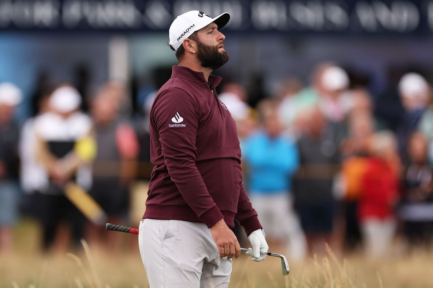 The Open Championship 2023 How to watch, TV schedule, streaming, radio