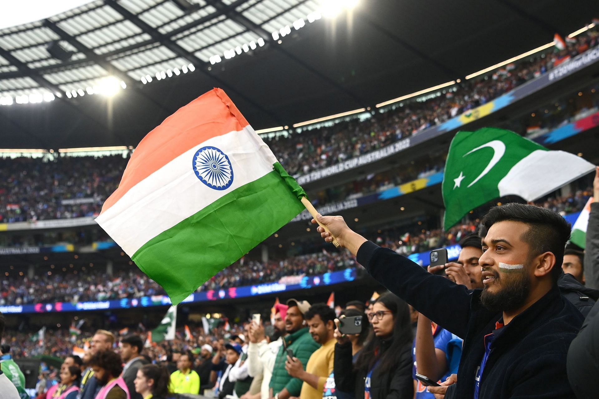 3 Major Issues Bcci Will Face With Rescheduling The India Vs Pakistan World Cup Match 6447