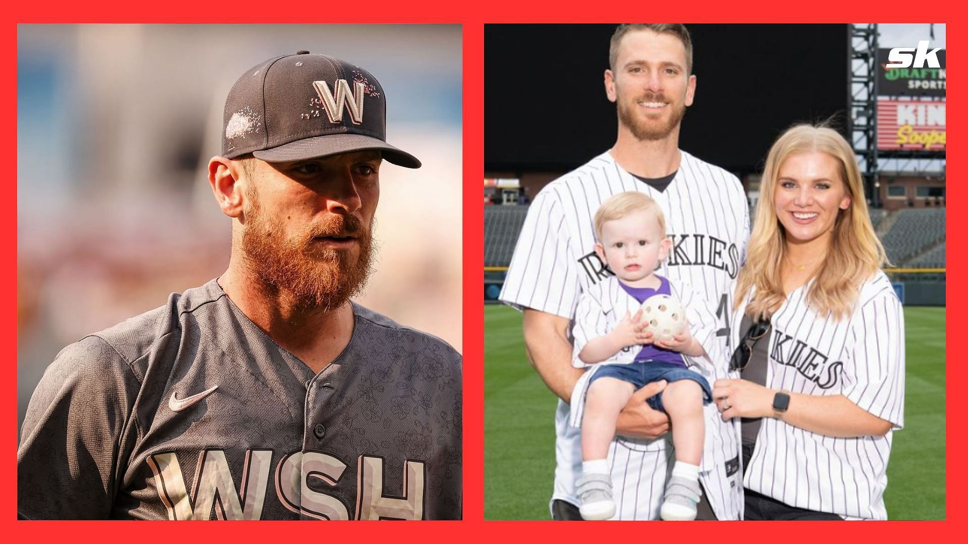 Chad Kuhl delays contract decisions &amp; puts family first amid wife
