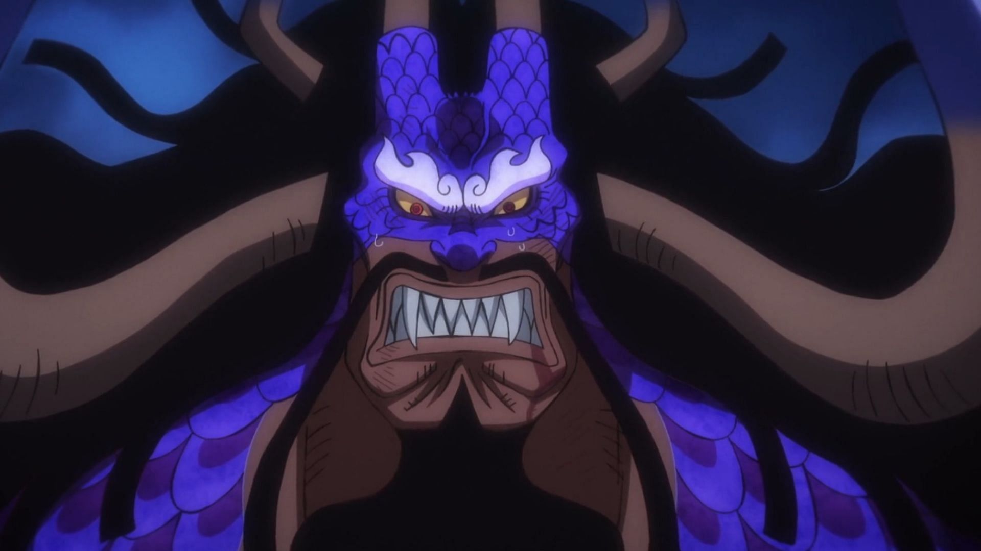 One Piece episode 1070: Kaido's victory confirmed, Momonosuke