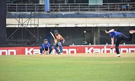 KRM vs AEK Dream11 Prediction: Fantasy Cricket Tips, Today’s Playing XIs, Player Stats, Pitch Report for Kuwait Kerala T20, Match 1