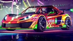 List of vehicles allegedly leaked for GTA 6 thus far