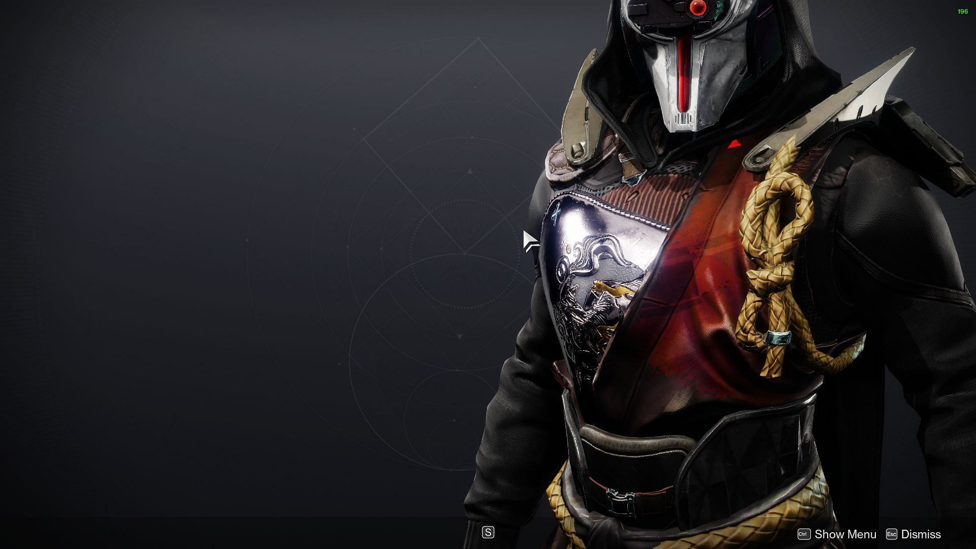 The Sixth Coyote (Image via Bungie)