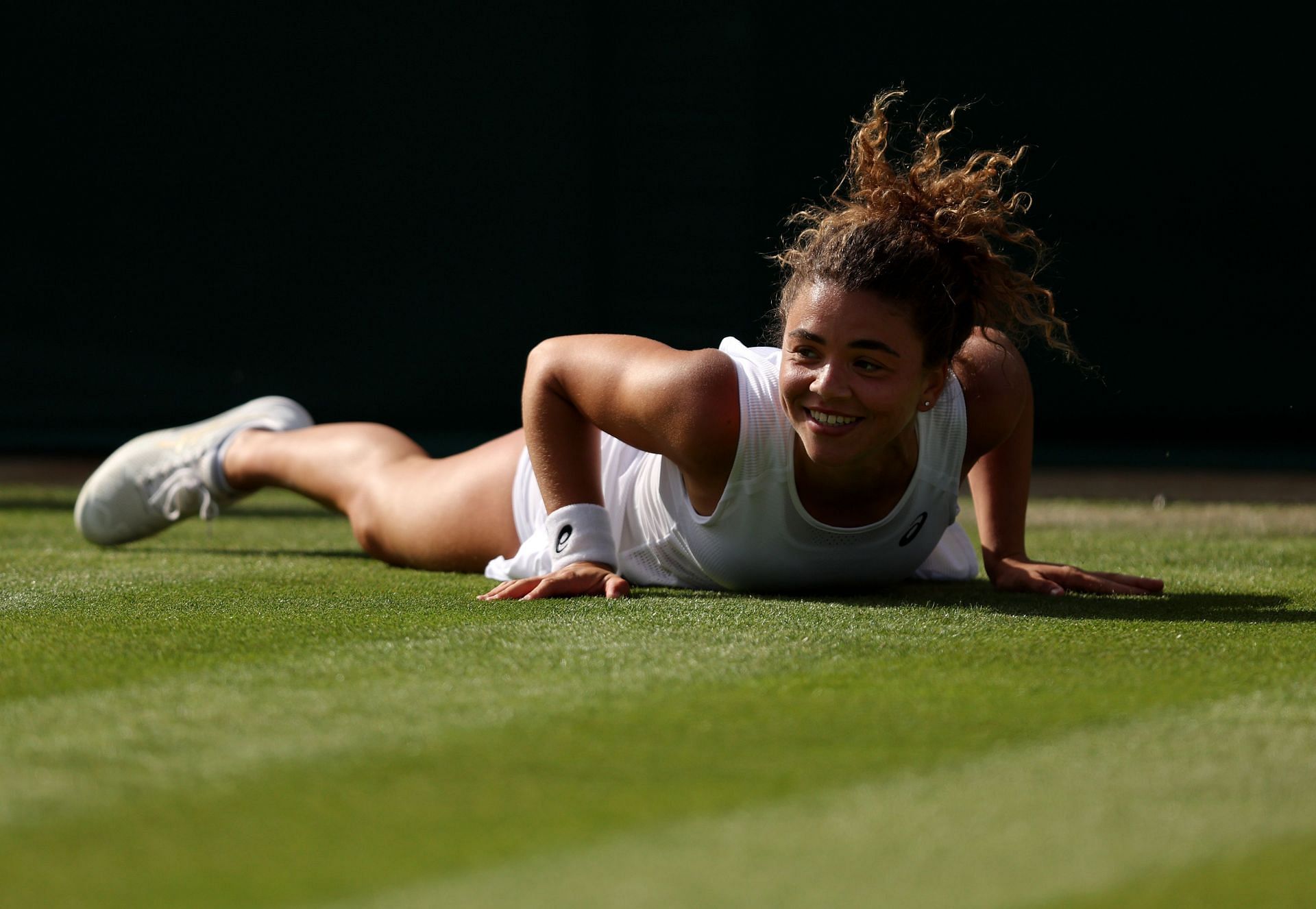 Day Two: The Championships - Wimbledon 2022