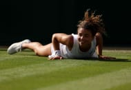 Day Two: The Championships - Wimbledon 2022