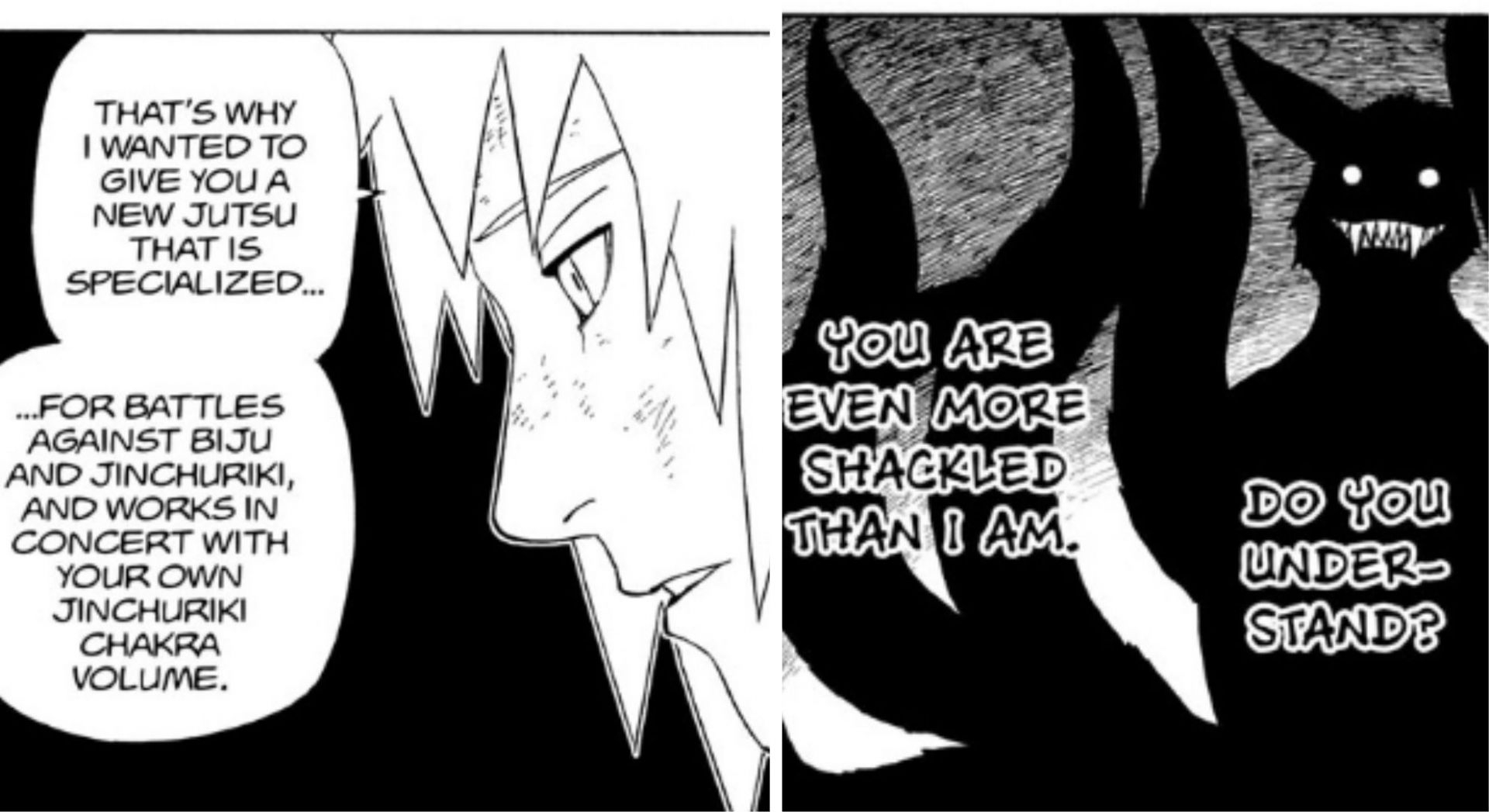 Naruto: The Whorl within the Spiral - Masashi Kishimoto