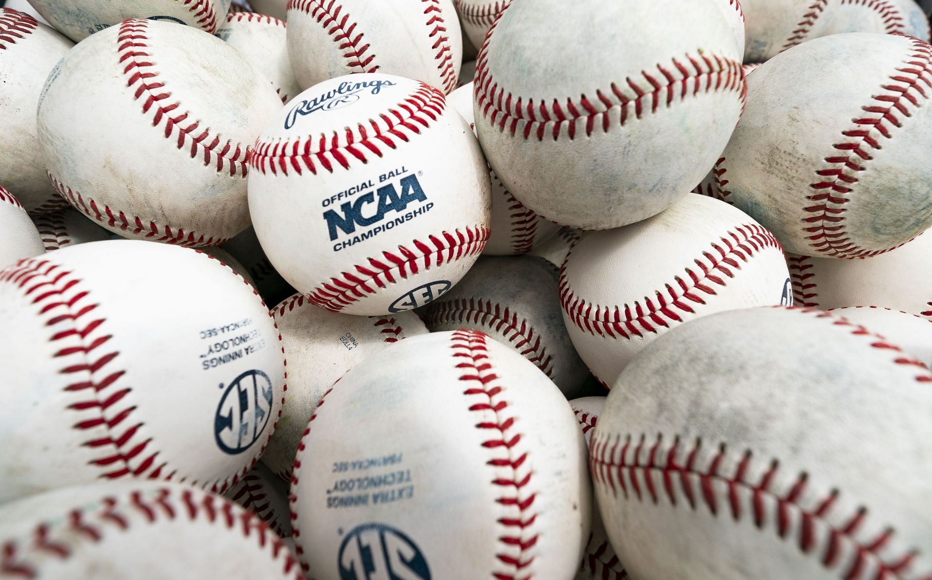 2023 NCAA Division I Baseball Championship