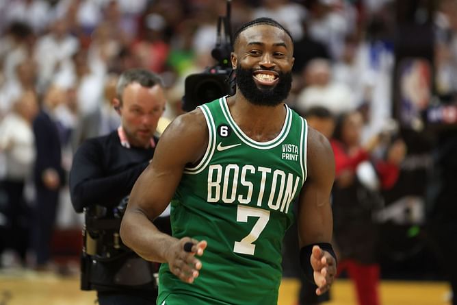 Jaylen Brown records supermax contract with Celtics: Breakdown of salary, duration and more