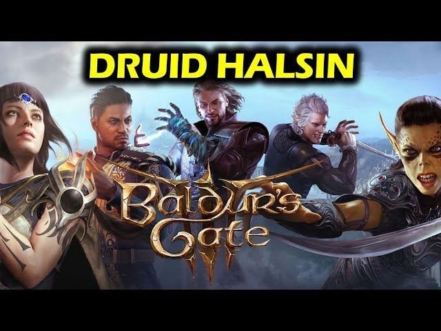 romance: Baldur's Gate 3 Romance: How to set up relationships between ...
