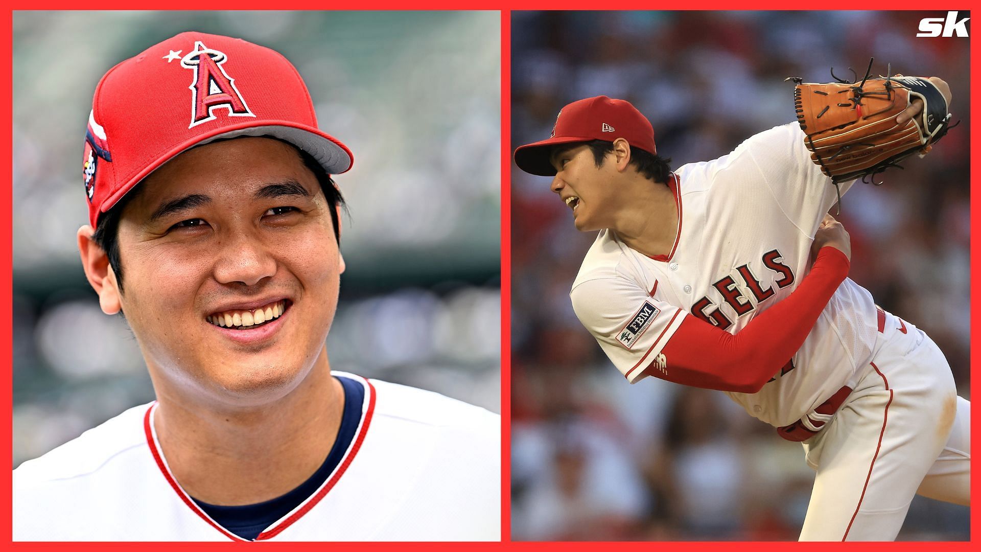 What happened to Shohei Ohtani? Latest updates as Angels star