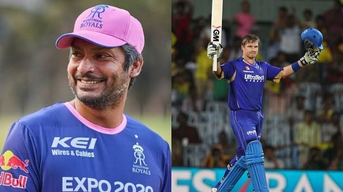 4 former RR stars whom Rajasthan Royals can hire as their next head coach