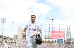 Ashes 2023 : युवराज सिंह के 6 छक्कों पर स्टुअर्ट ब्रॉड ने तोड़ी चुप्पी, कहा- "काश वैसा न हुआ होता"