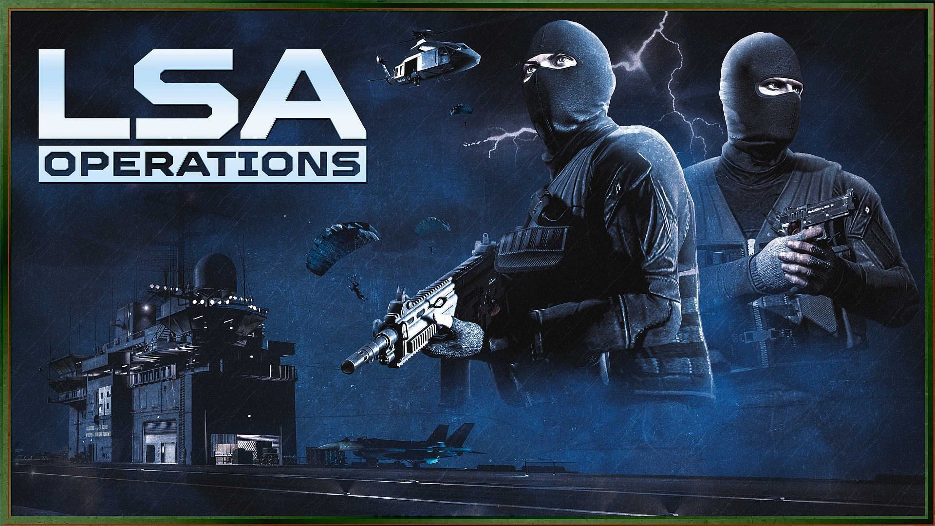 LSA Operations are offering bonus rewards this week (Image via Rockstar Games)