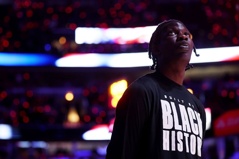 Should the Lakers Target Center Bol Bol? 